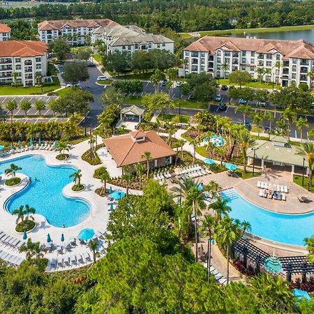 Vista Cay Luxury 4 Bedroom Condo Orlando Exterior foto