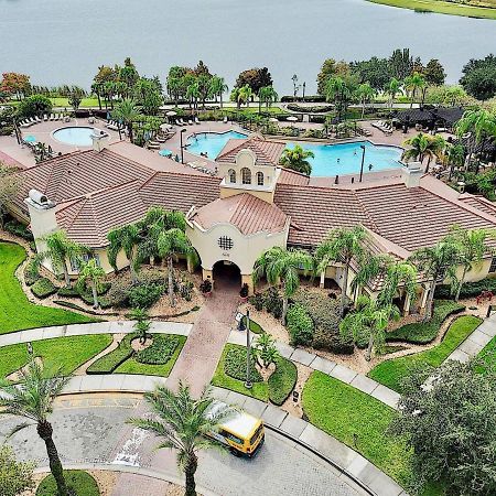 Vista Cay Luxury 4 Bedroom Condo Orlando Exterior foto