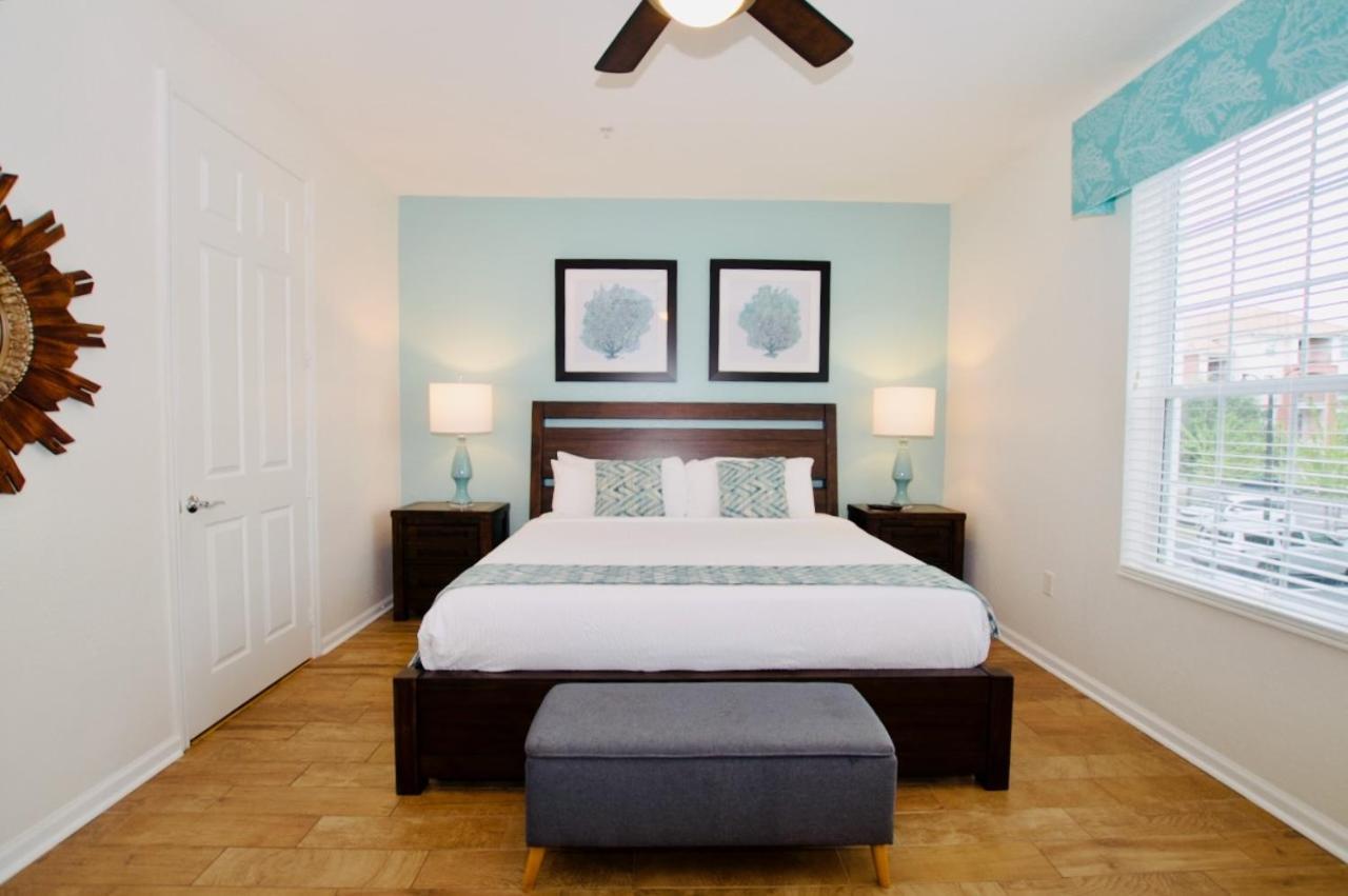 Vista Cay Luxury 4 Bedroom Condo Orlando Exterior foto