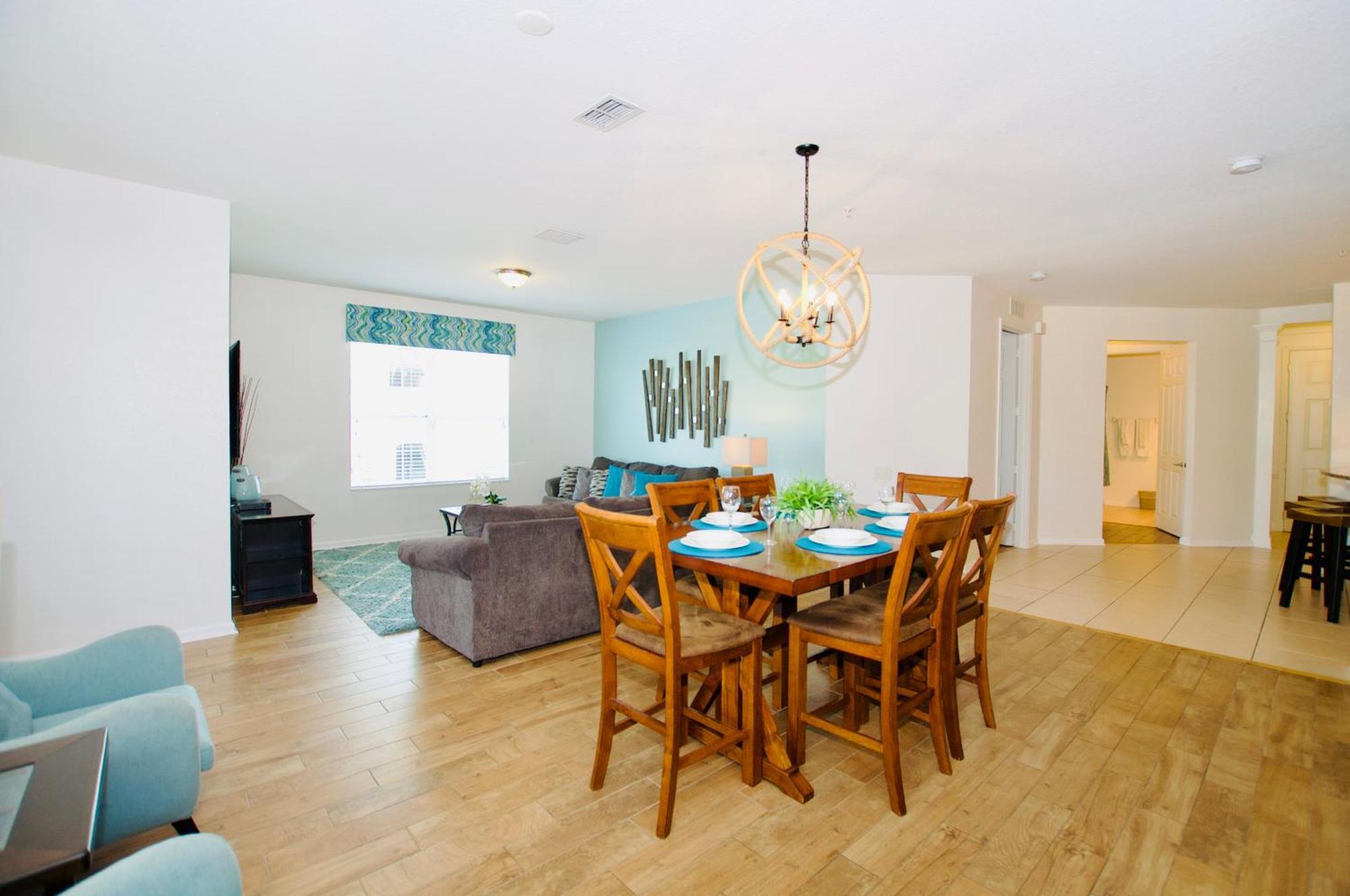 Vista Cay Luxury 4 Bedroom Condo Orlando Exterior foto