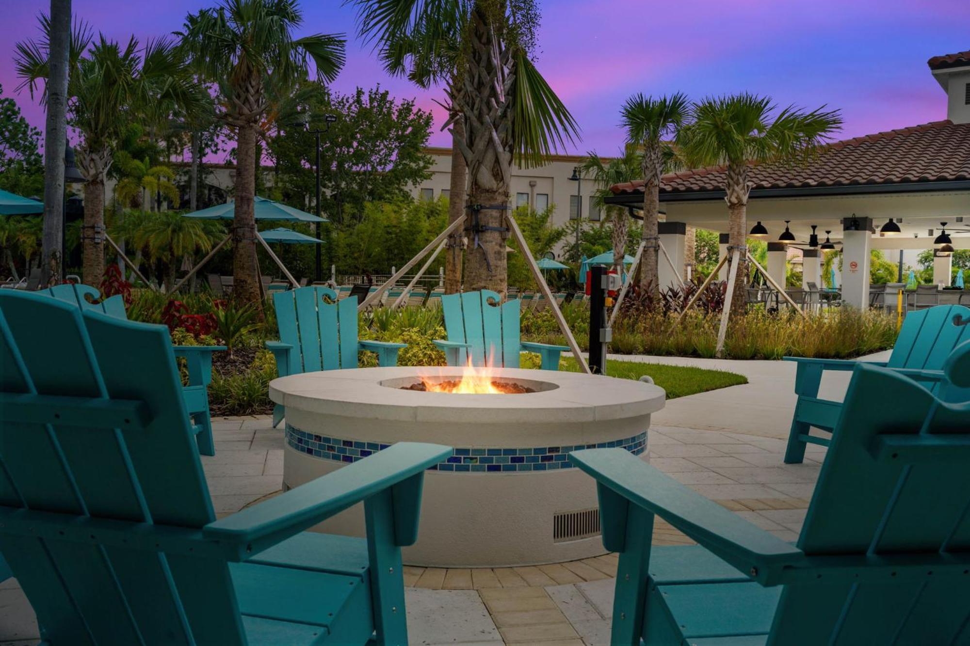Vista Cay Luxury 4 Bedroom Condo Orlando Exterior foto