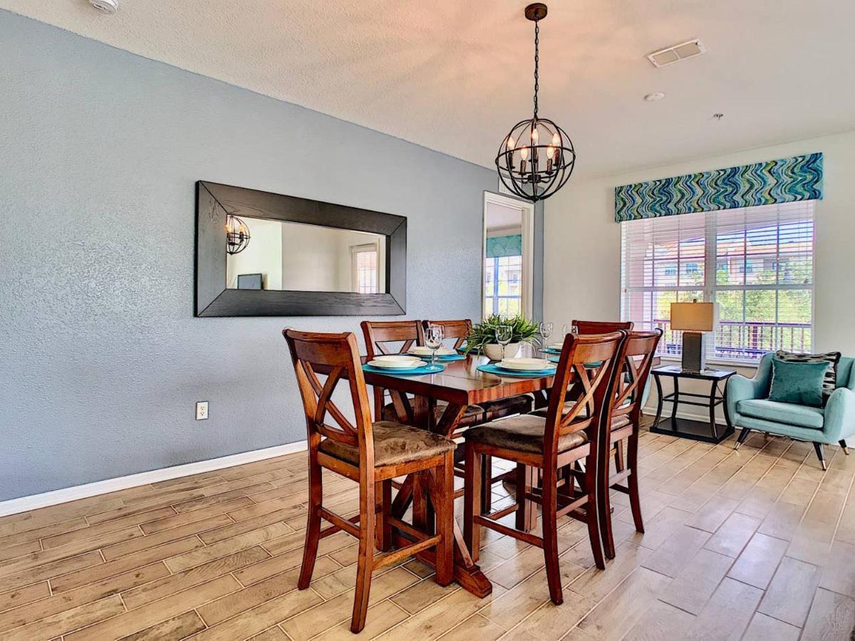 Vista Cay Luxury 4 Bedroom Condo Orlando Exterior foto