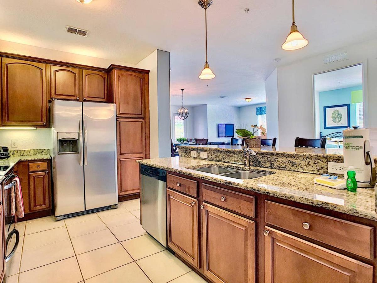 Vista Cay Luxury 4 Bedroom Condo Orlando Exterior foto