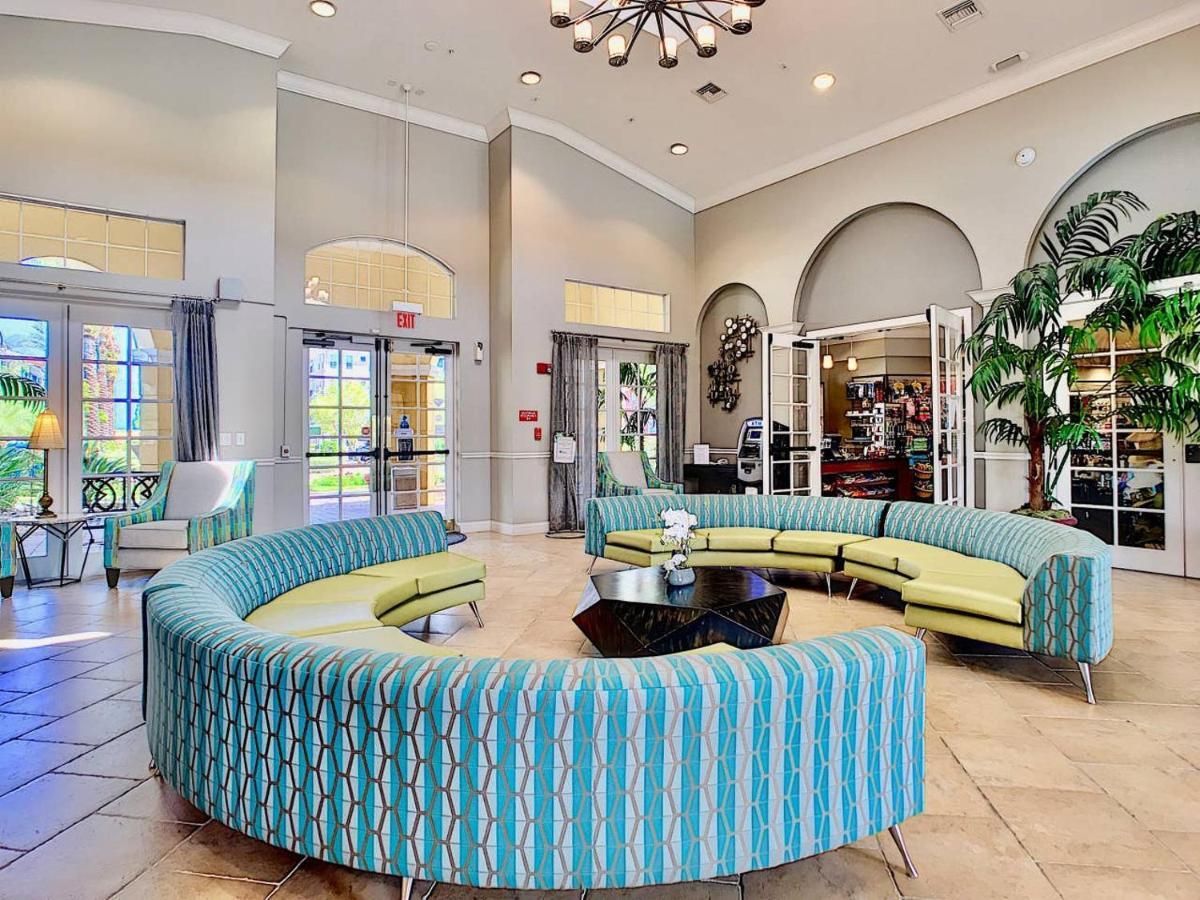 Vista Cay Luxury 4 Bedroom Condo Orlando Exterior foto