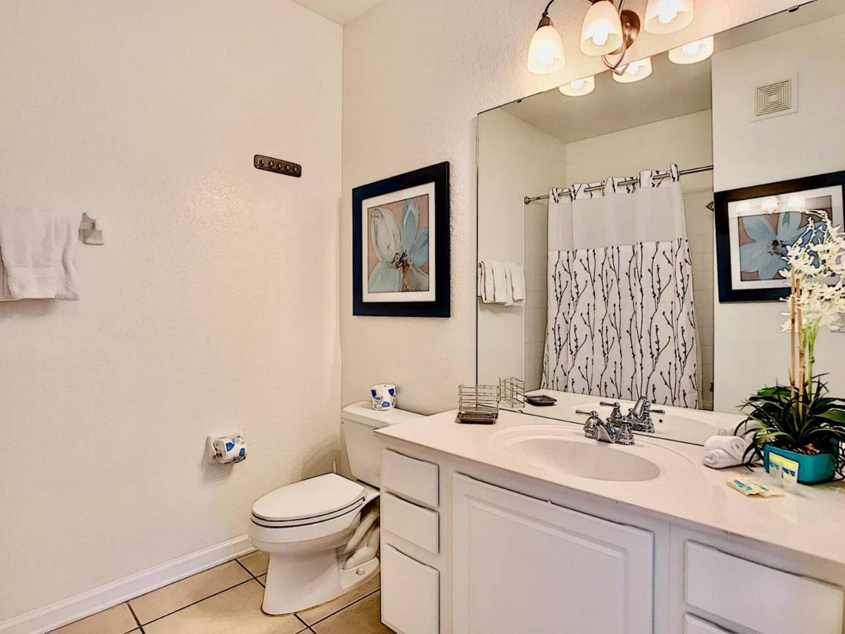 Vista Cay Luxury 4 Bedroom Condo Orlando Exterior foto