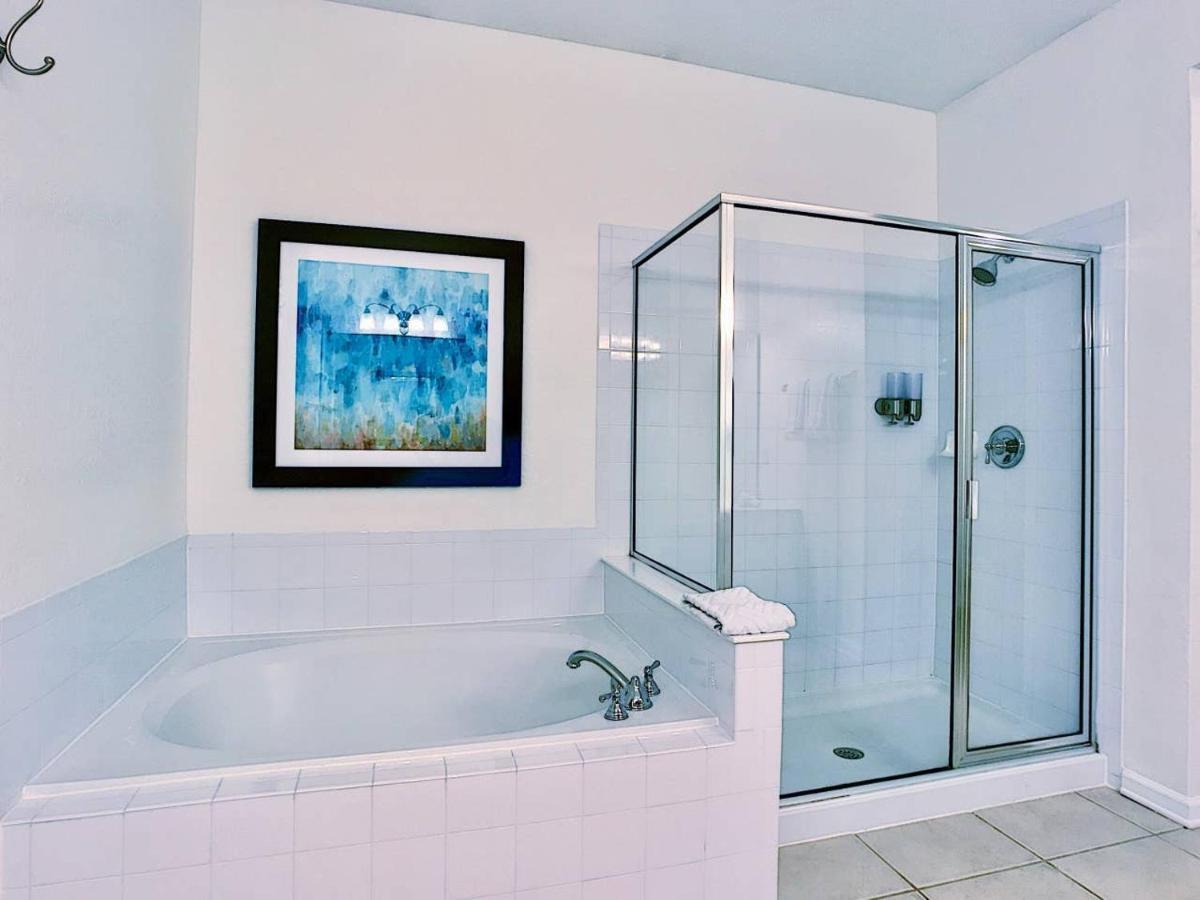 Vista Cay Luxury 4 Bedroom Condo Orlando Exterior foto